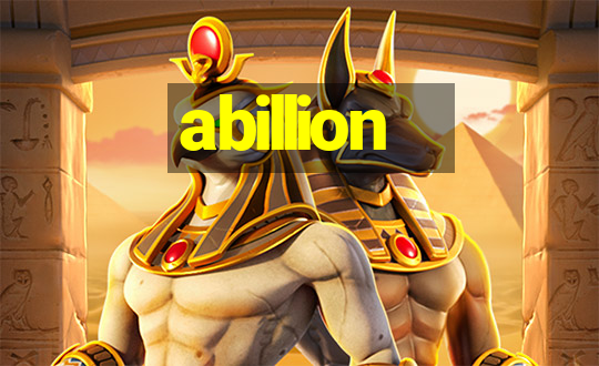 abillion