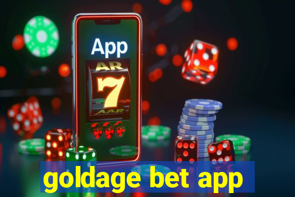 goldage bet app