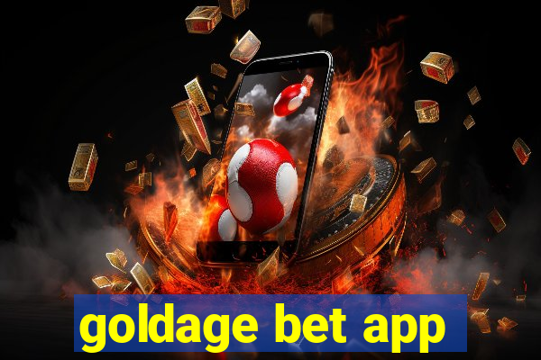 goldage bet app