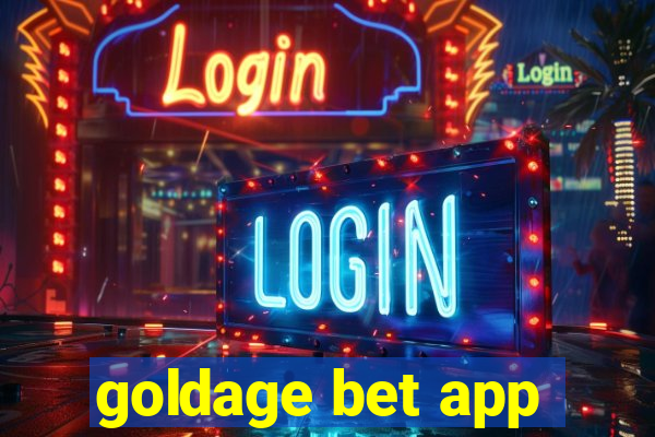 goldage bet app