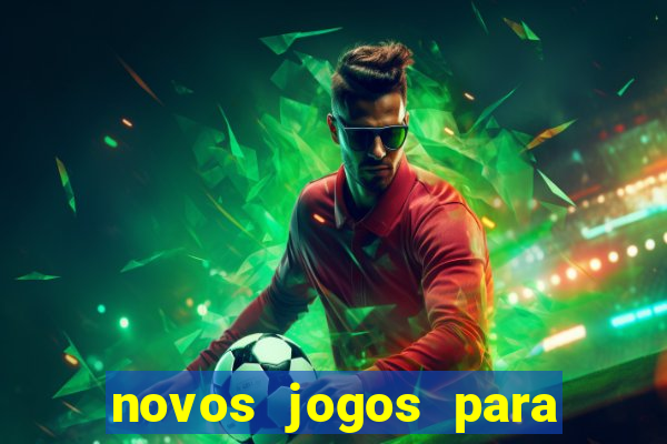 novos jogos para ganhar dinheiro