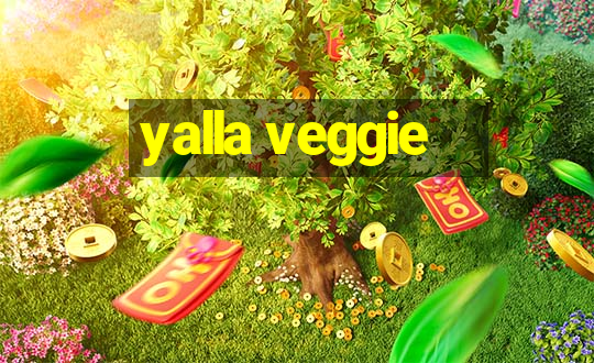 yalla veggie