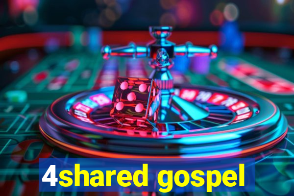 4shared gospel