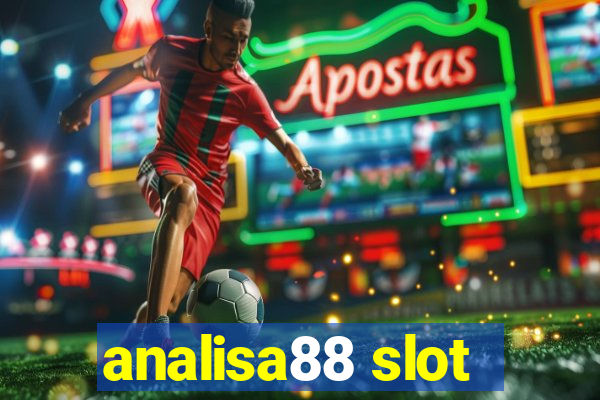 analisa88 slot