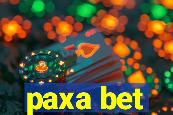 paxa bet