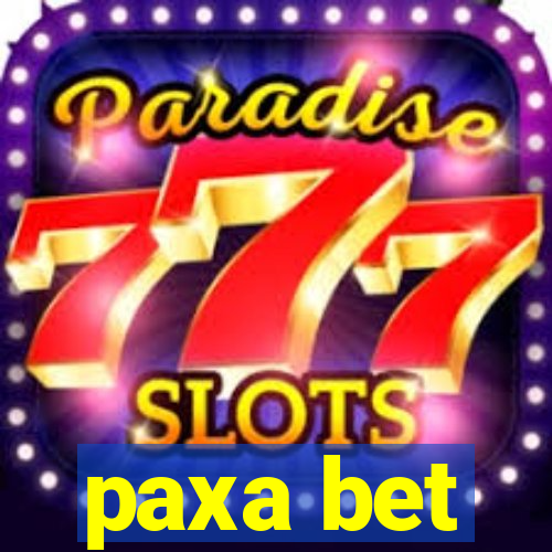 paxa bet