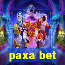 paxa bet