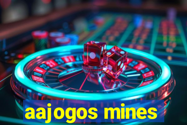 aajogos mines