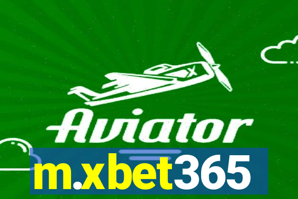 m.xbet365