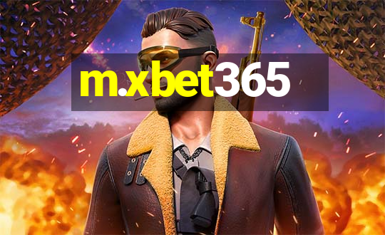 m.xbet365