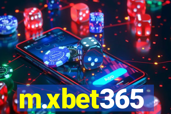 m.xbet365