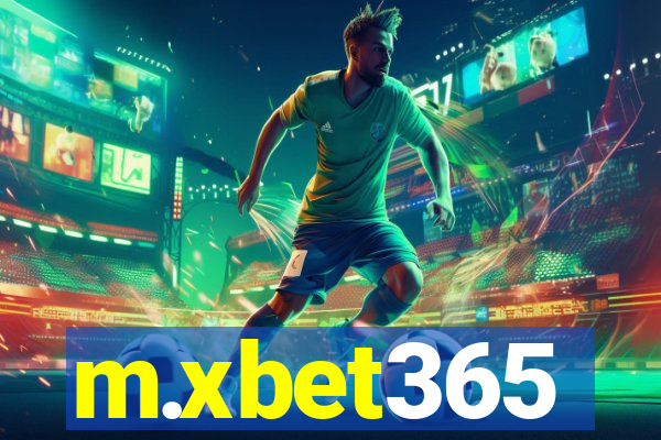 m.xbet365