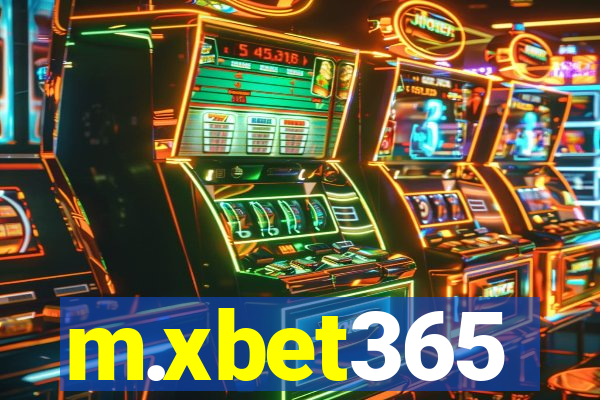 m.xbet365