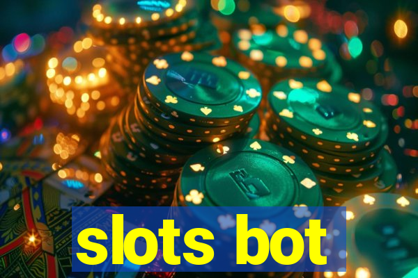 slots bot