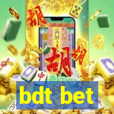 bdt bet