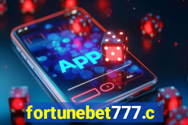 fortunebet777.com