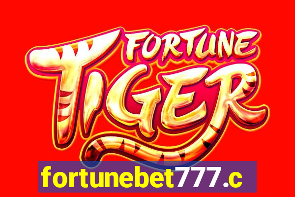 fortunebet777.com