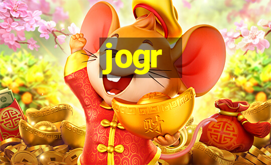 jogr