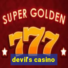 devil's casino