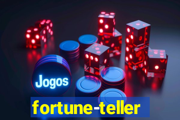 fortune-teller