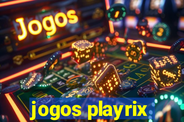 jogos playrix