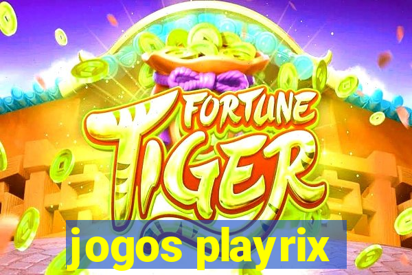 jogos playrix