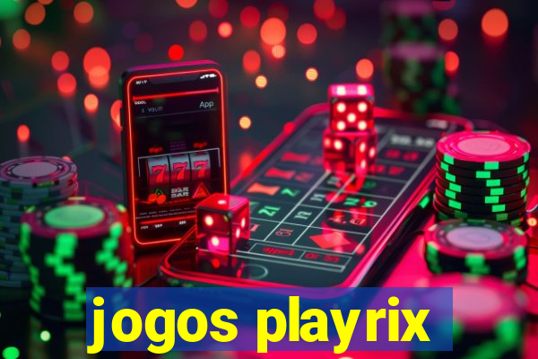 jogos playrix