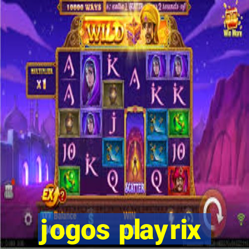 jogos playrix