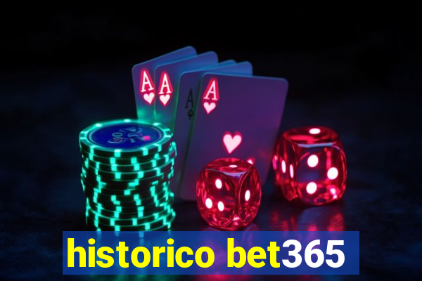 historico bet365