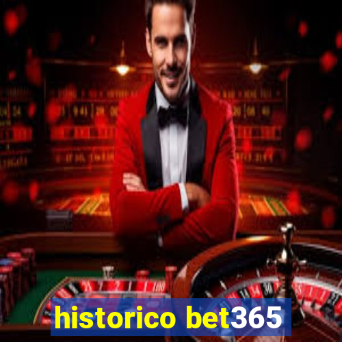 historico bet365