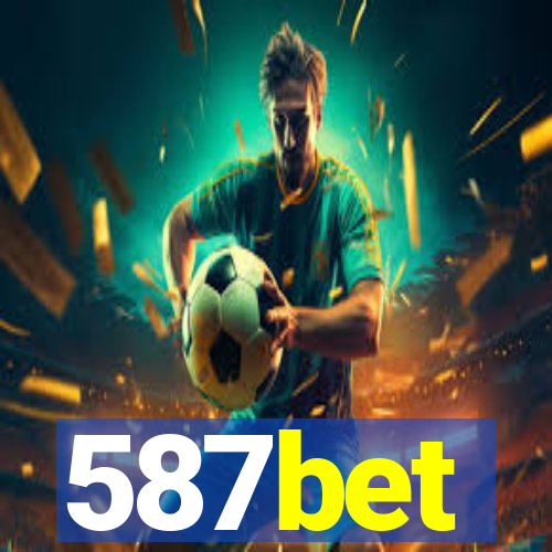 587bet