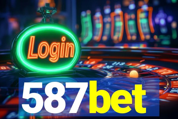 587bet