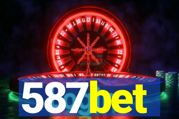 587bet