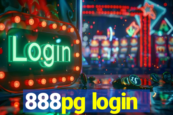 888pg login