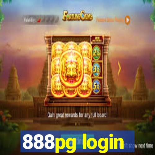 888pg login