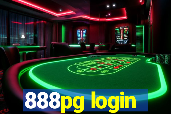 888pg login