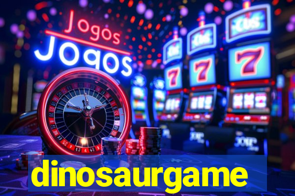 dinosaurgame