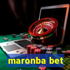 maronba bet