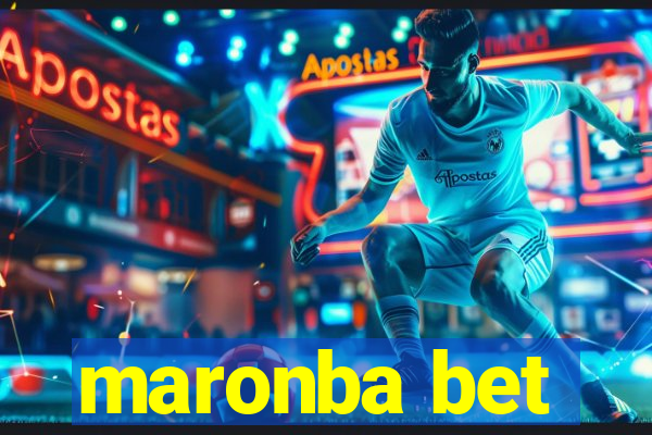 maronba bet