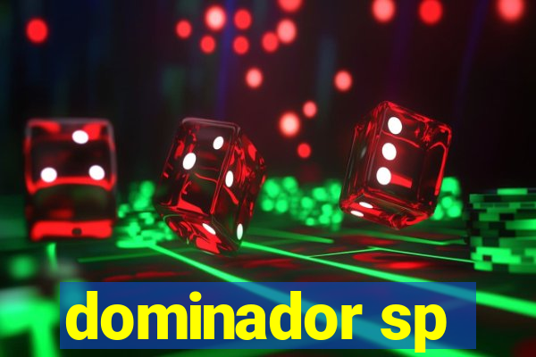 dominador sp