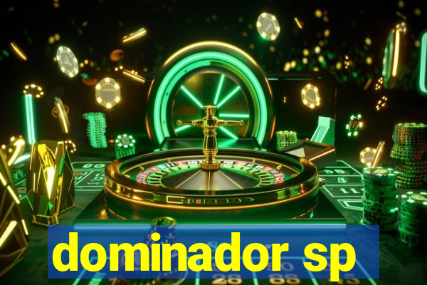 dominador sp