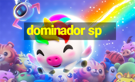 dominador sp