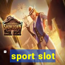 sport slot