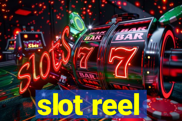 slot reel