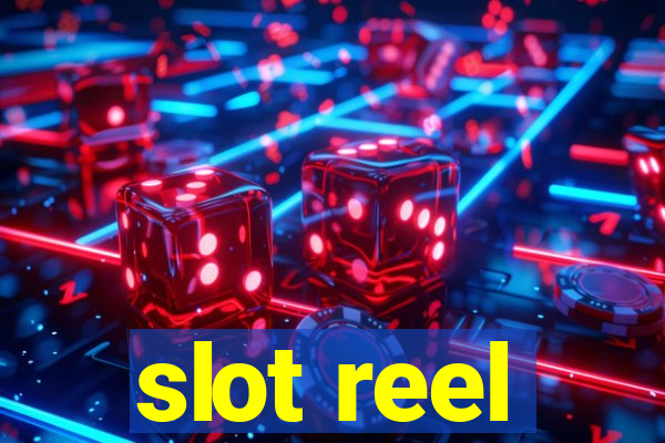 slot reel