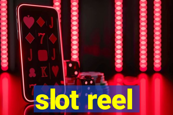 slot reel