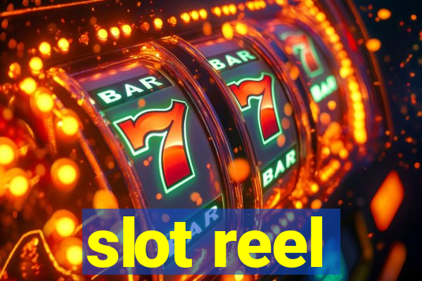 slot reel