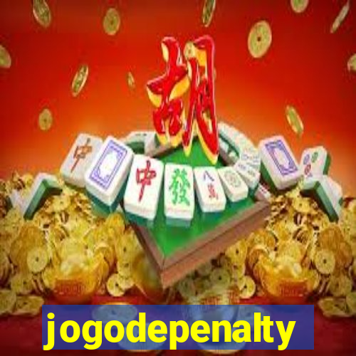 jogodepenalty