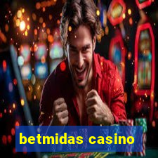 betmidas casino