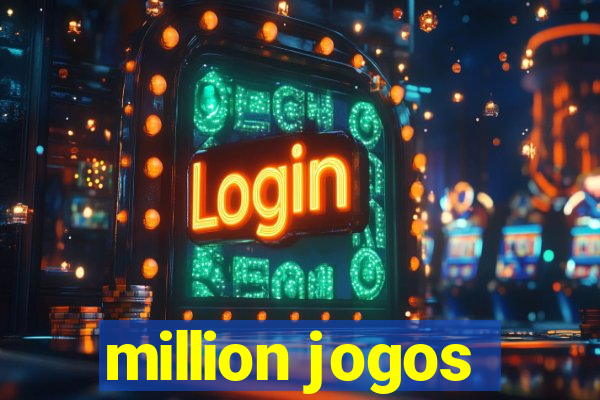 million jogos